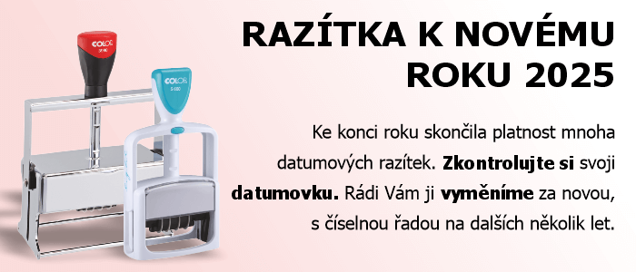 Akce 2 obchoRAZITEK.cz