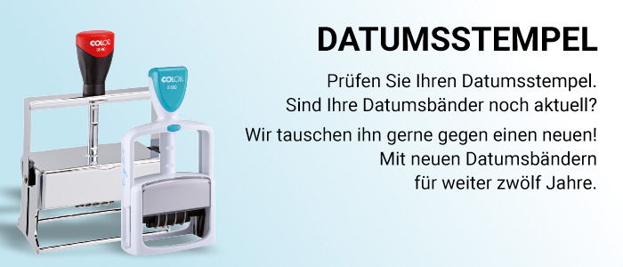 Aktion 4stempel.de