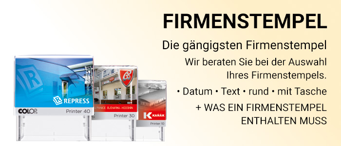 Aktion - 4stempel.de