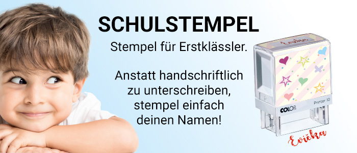 Aktion - 4stempel.de