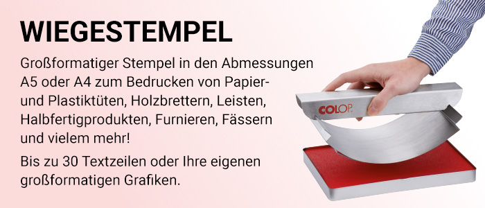 Aktion 4stempel.de