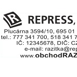 Firmenstempel