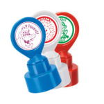 Motivationsstempel