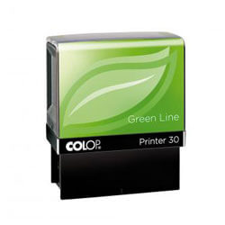 Colop Green Line Colop Green Line