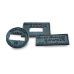 REPRESS Accessories REPRESS Accessories