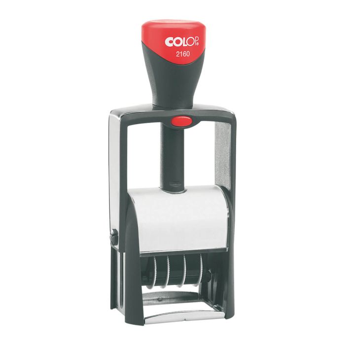 Pieczątka COLOP Classic 2160 Datownik