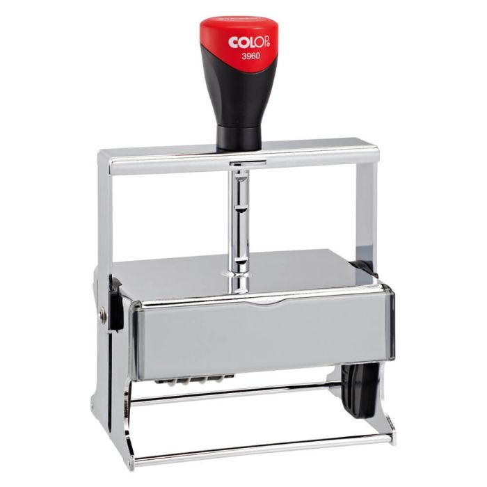 Pieczątka COLOP Expert 3960 Datownik S3