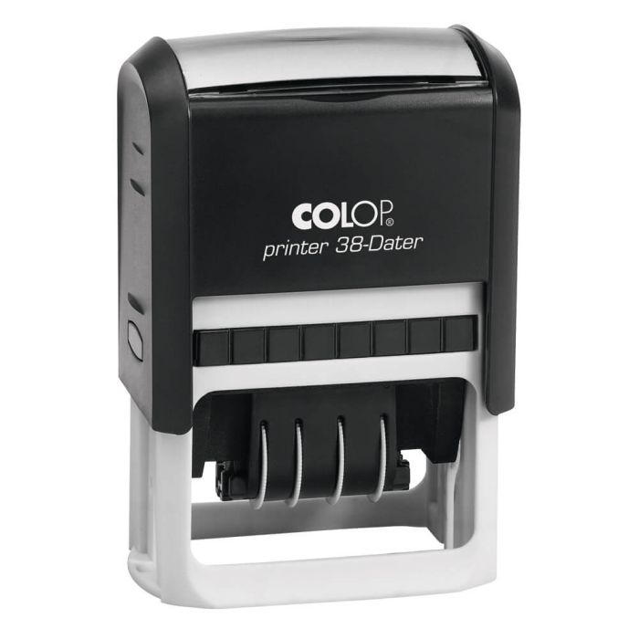 Pieczątka COLOP Printer 38 Datownik