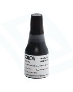 Farbe für COLOP EOS 25/250 ml