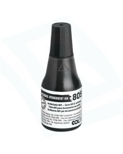 Archivfarbe 25 ml (COLOP 805)