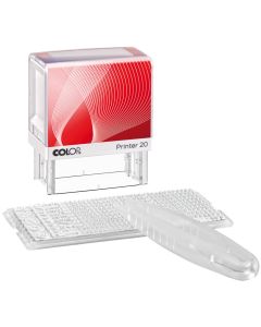 Pieczątka COLOP Printer IQ 20/1 SET