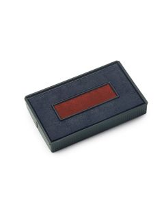 COLOP Ersatzkissen E/R 30/2 - dvoubarevná