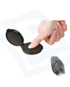 Stempelkissen - Fingerabdruck