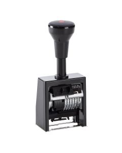 Numerator automatyczny REINER B6K