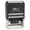 Pieczątka COLOP Printer 55 Datownik