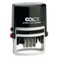 Pieczątka COLOP Printer Oval 55 Datownik