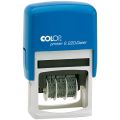 Pieczątka COLOP Printer S 220 Datownik