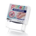 Protect Kids Stamp