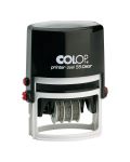 Pieczątka COLOP Printer Oval 55 Datownik