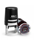 Pieczątka COLOP Printer R 40 Datownik 12H
