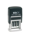 Pieczątka COLOP S 160 Datownik