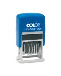 Pieczątka COLOP S 126 Numerator