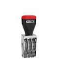 Pieczątka COLOP 03000 Datownik