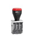 Pieczątka COLOP 04000 Datownik