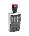Pieczątka COLOP 12000 Datownik