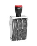 Pieczątka COLOP 15000 Datownik