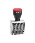 Pieczątka COLOP 04008 Numerator
