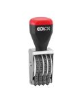 Pieczątka COLOP 05004 Numerator