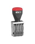 Pieczątka COLOP 05006 Numerator