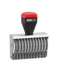 Pieczątka COLOP 05012 Numerator