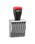 Pieczątka COLOP 07008 Numerator