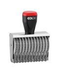 Pieczątka COLOP 07012 Numerator