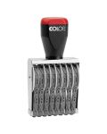 Pieczątka COLOP 09008 Numerator