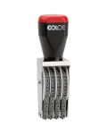 Pieczątka COLOP 12004 Numerator