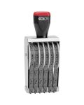 Pieczątka COLOP 12006 Numerator