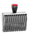 Pieczątka COLOP 15012 Numerator