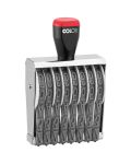 Pieczątka COLOP 18008 Numerator