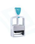 COLOP Office S 660 Datumsstempel Light 