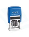 COLOP Mini Datumsstempel S 120 SD