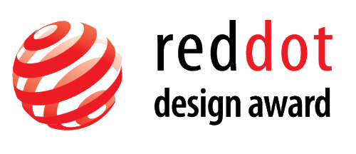 Red Dot Award für Colop E-Mark 2019 || obchodRAZITEK.cz