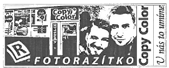 Fotostempel - obchodRAZITEK.cz