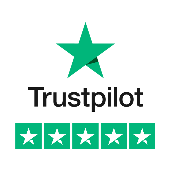 Trustpilot reviews